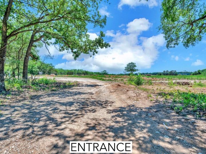 The deal everyone wants: RV Park in Texas for $299,000