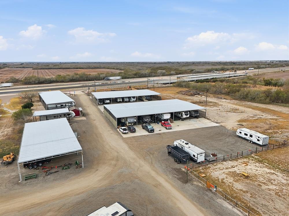 Ricardo RV Park & Storage