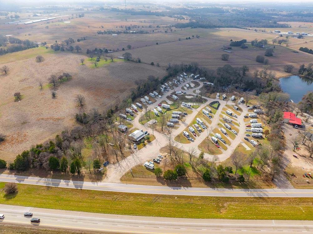 Rolling Oaks RV Park