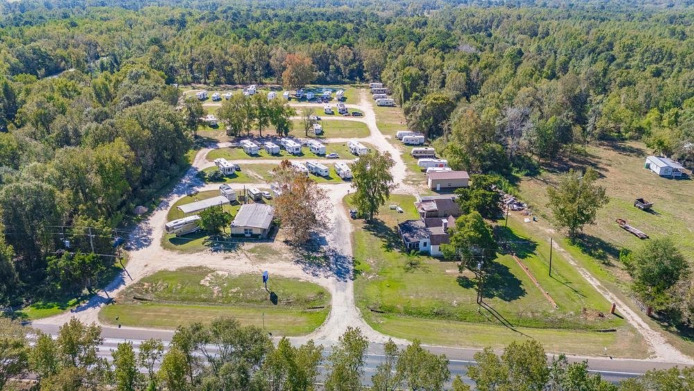 Hwy 90 RV Resort and Storage