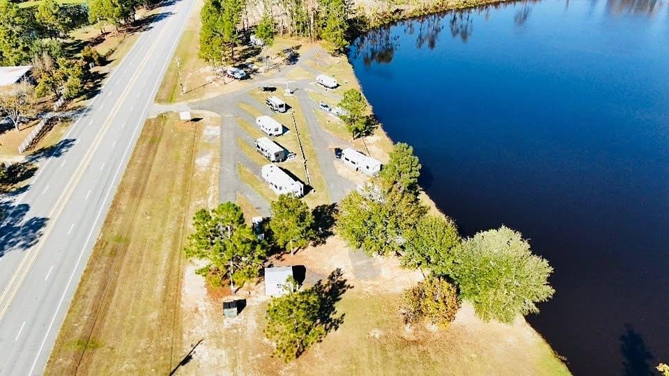 Pine Haven Camp Ground
