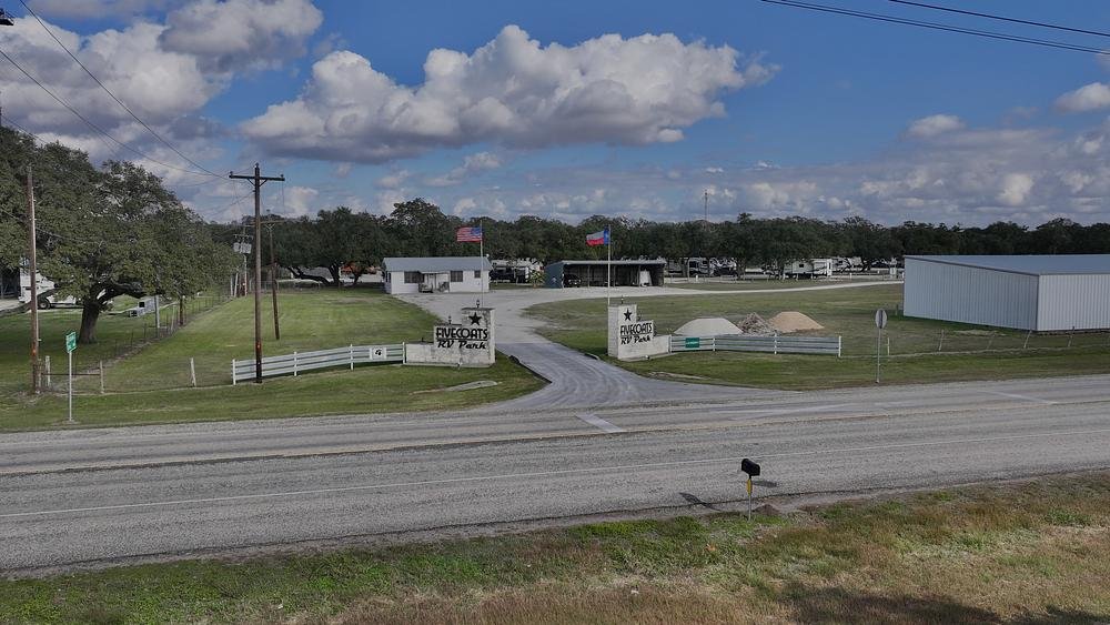 Five Coats Rv Park