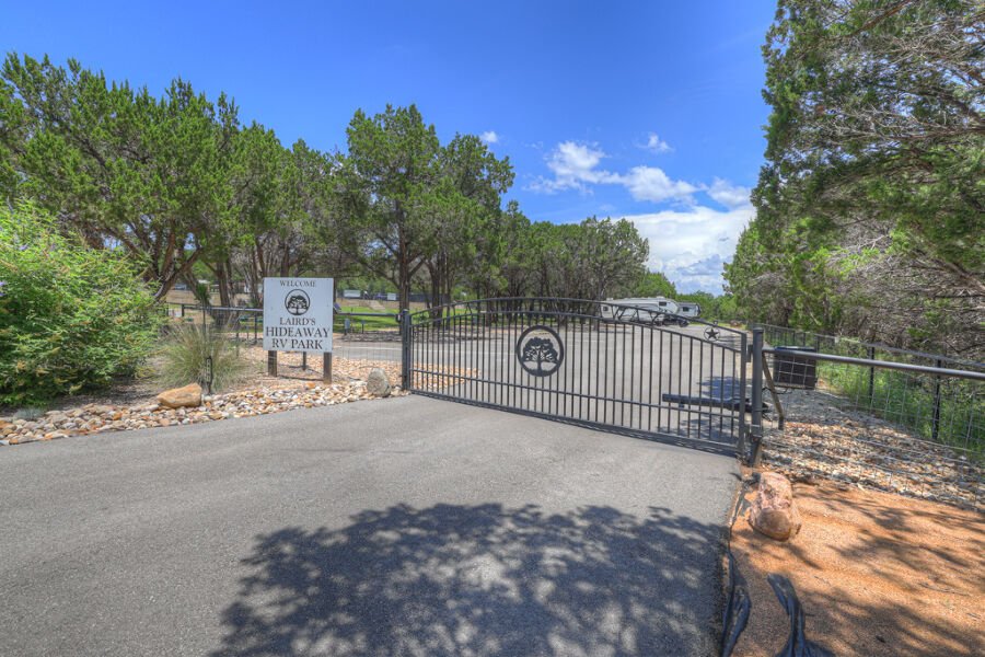 Lairds Hideaway RV Park & PICKLBALL Facility