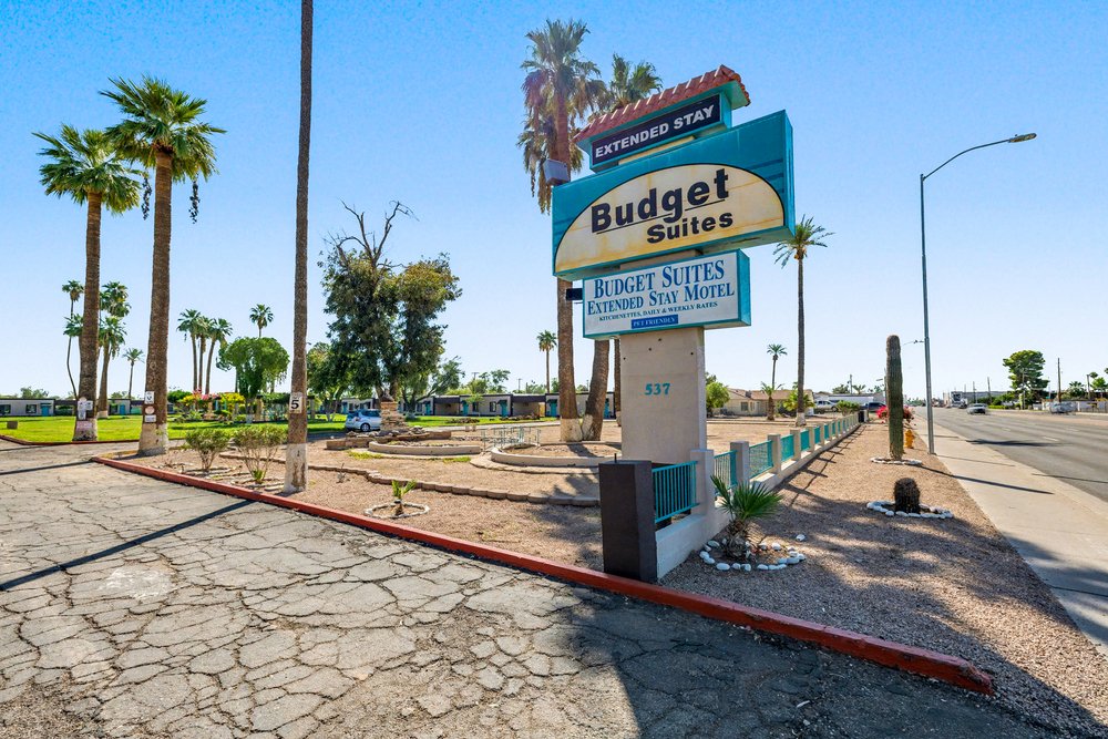 Value Add: Boutique Hotel, RV Park Hookups