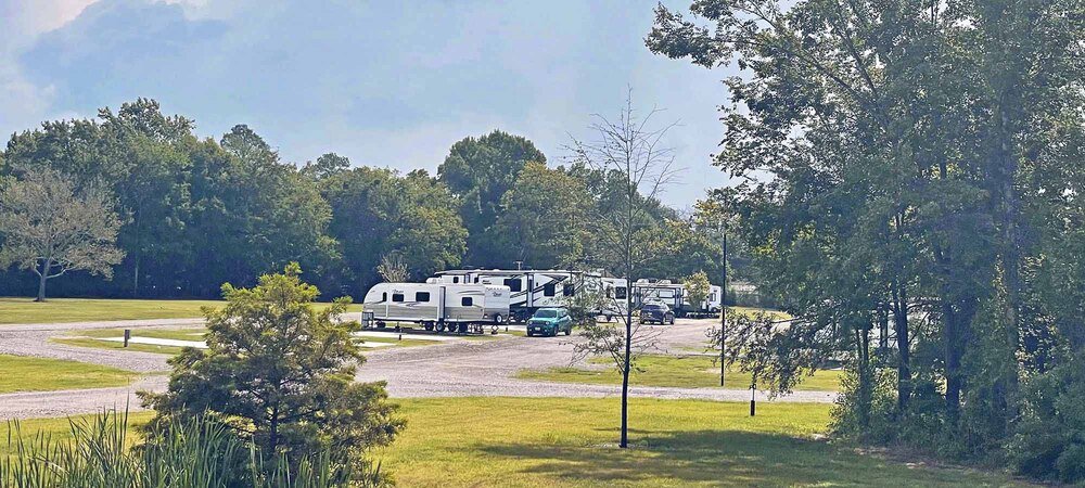 RV Park on 15 Acres with Room to Grow in a Prime Location with Local Attractions