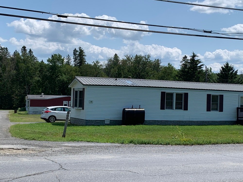 Northeast Maine MHC Portfolio