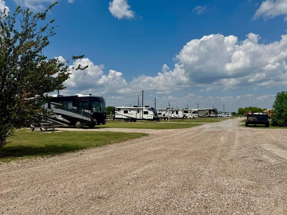 Gator RV Park