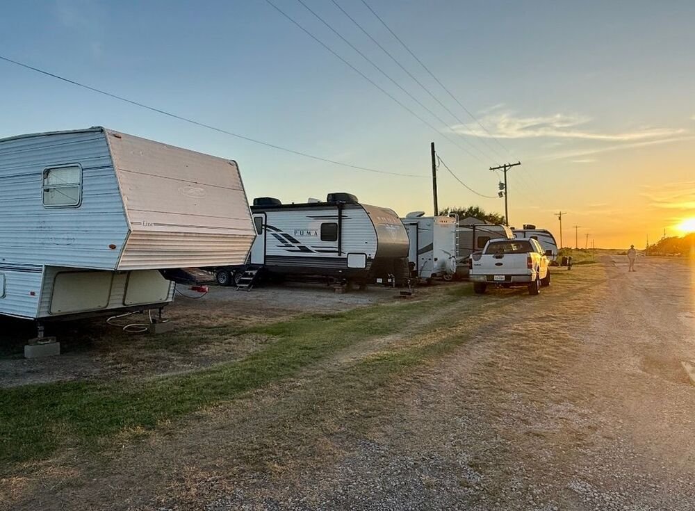 Kenna Ranch RV Park