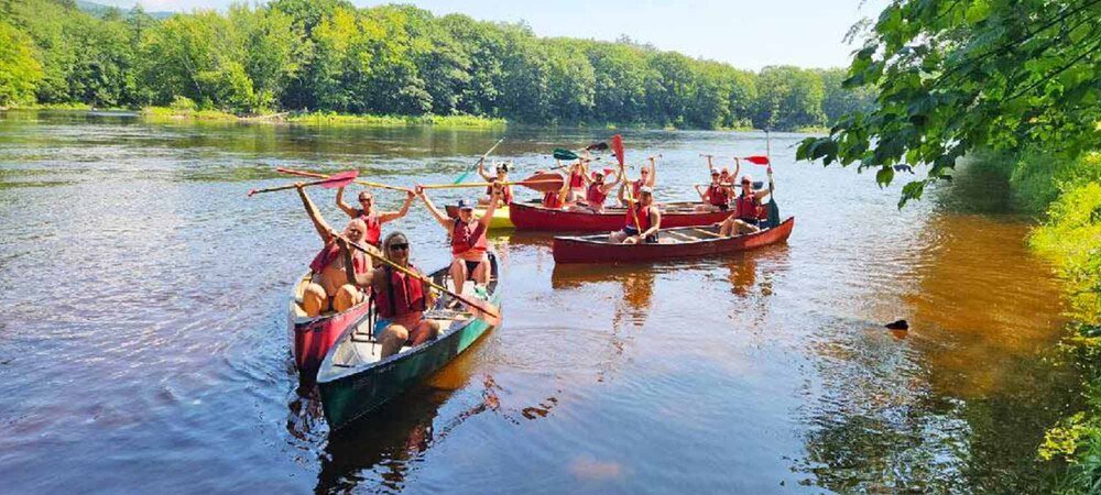 Own the Fun: Profitable Float Trip & Campground Destination Awaits!