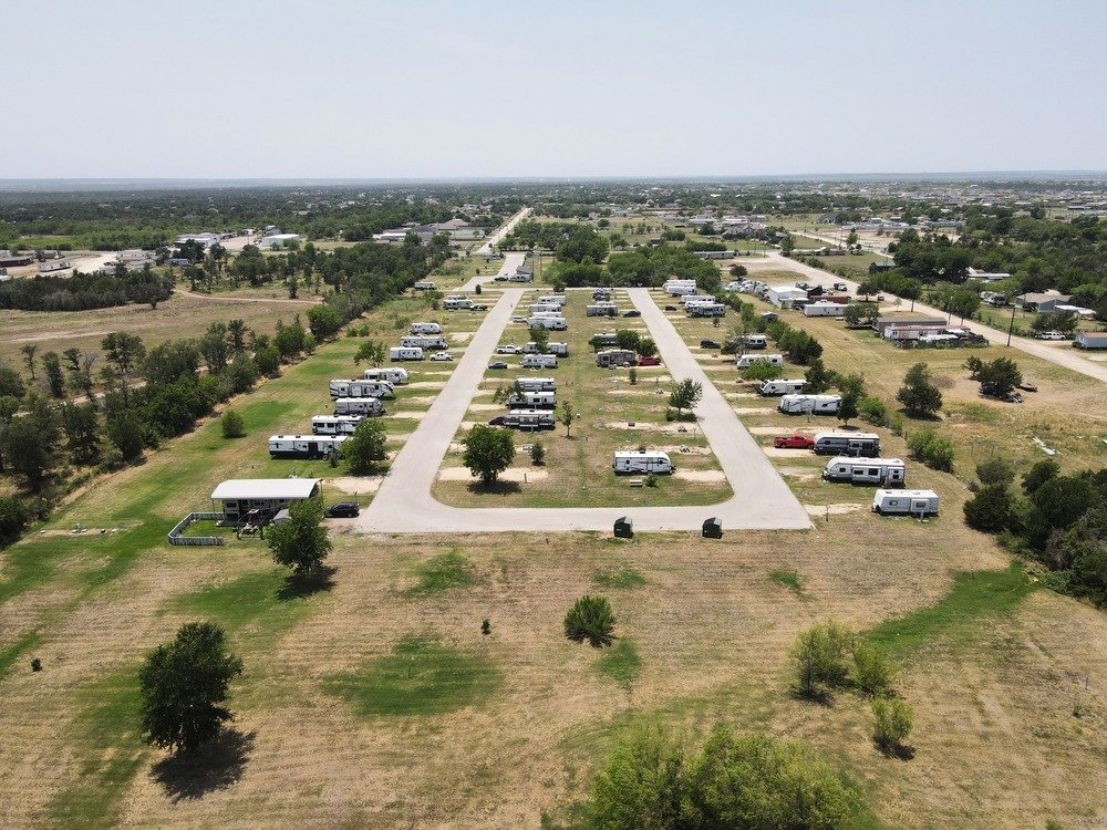 Wisteria RV Park
