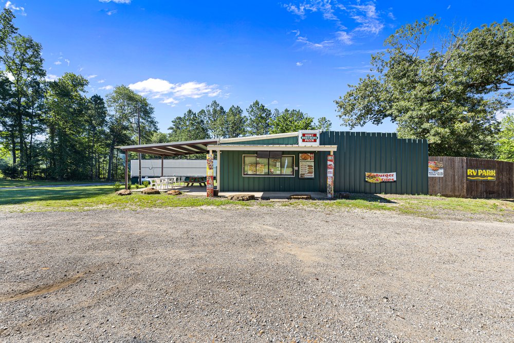 11-Space RV Park