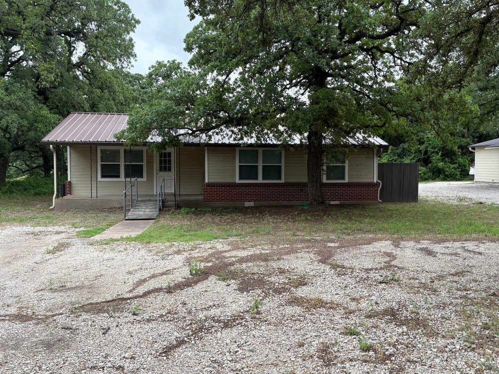 RV Park or Tiny Home Location (Price improvement)