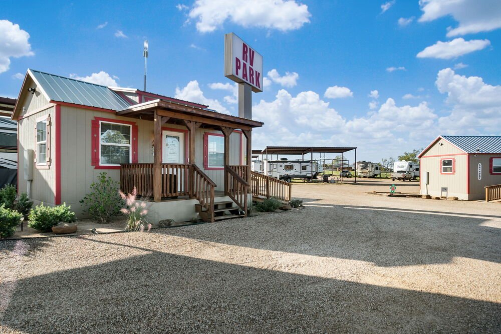 95-Space RV Park