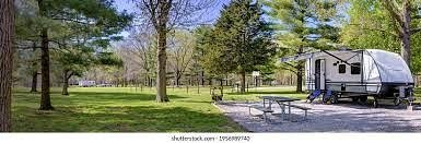 Confidential KOA park