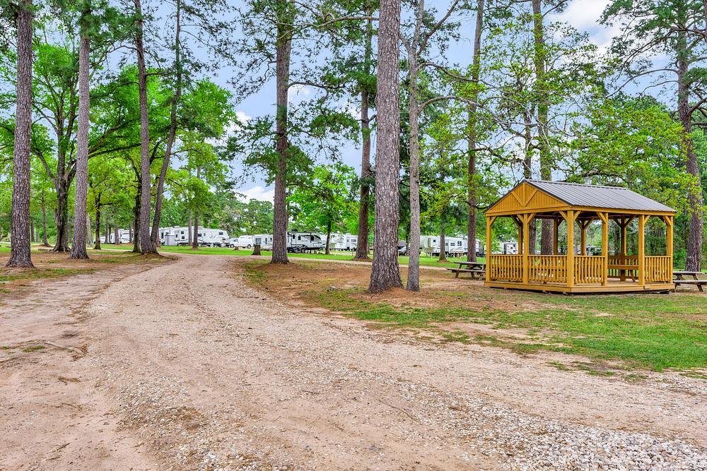 Butera Road RV Park