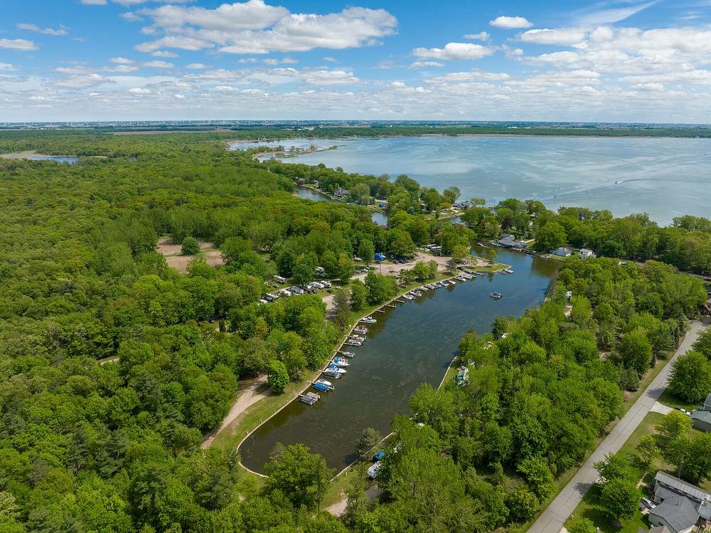 Beadle Bay Marina and Campground