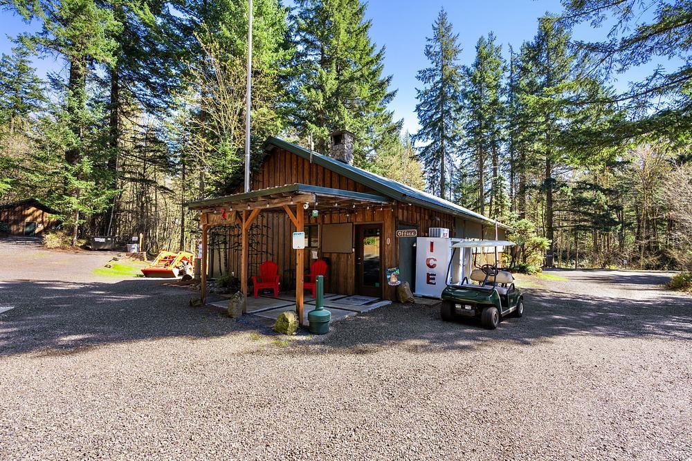 Timberlake Campground & RV Park - Top-Rated Outdoor Destination!