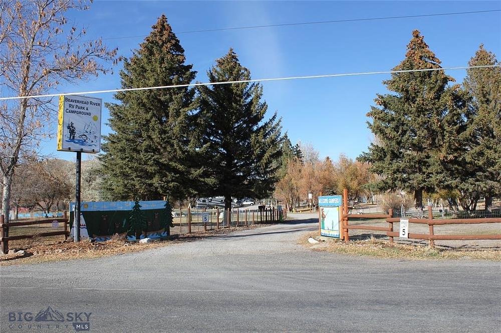 Beaverhead RV Park