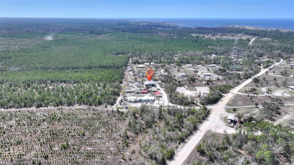 Arizona RV Resort with expansion possibilities!