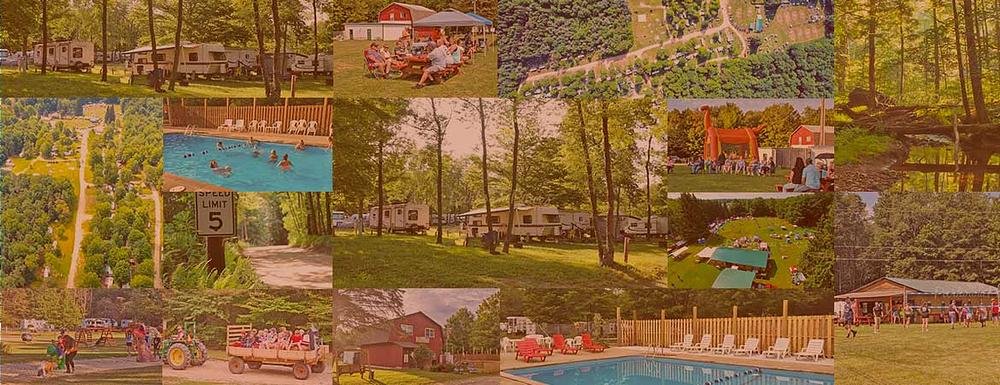 High-Occupancy Family Retreat Near Allegheny National Forest