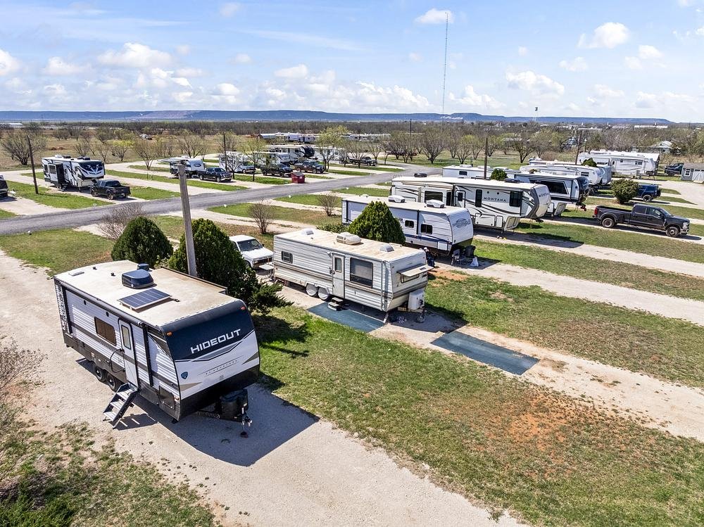 Trent RV Park