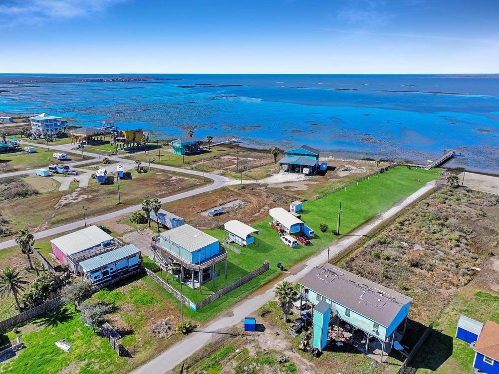 Yoders Landing