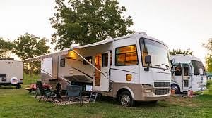 MO RV park - confidential