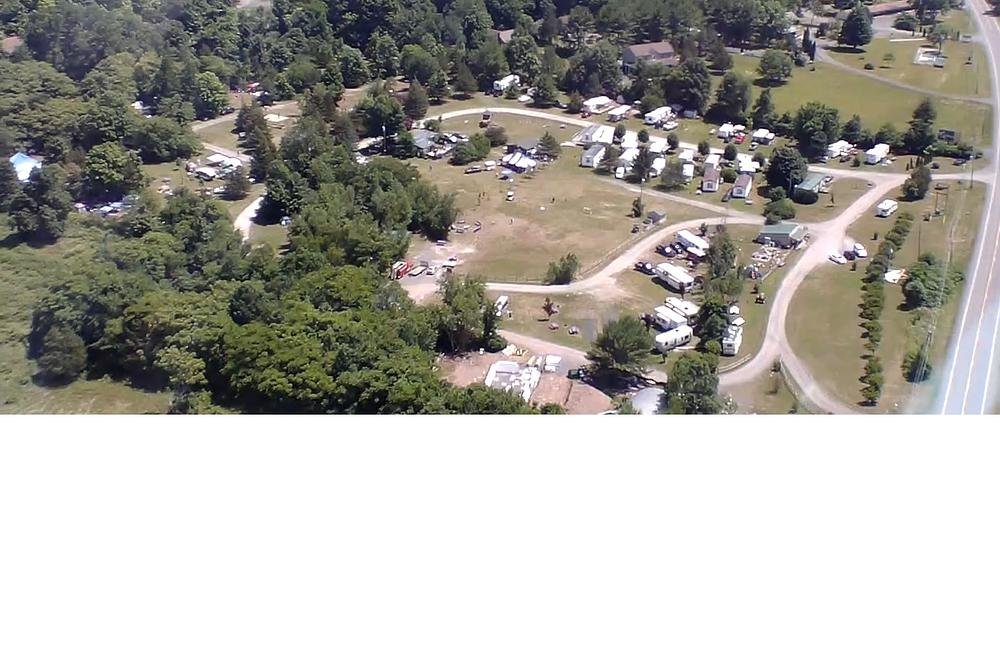 Catskill Campground