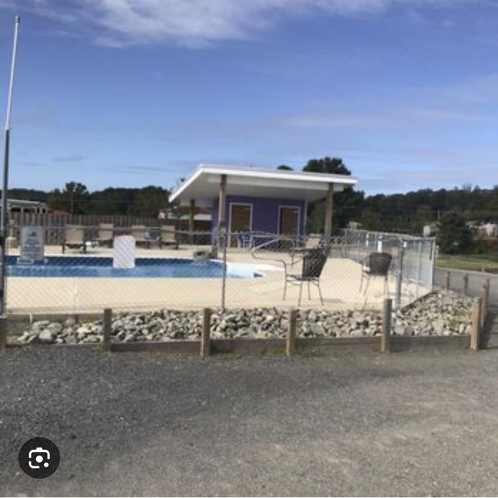 Darbonne Pointe RV Park