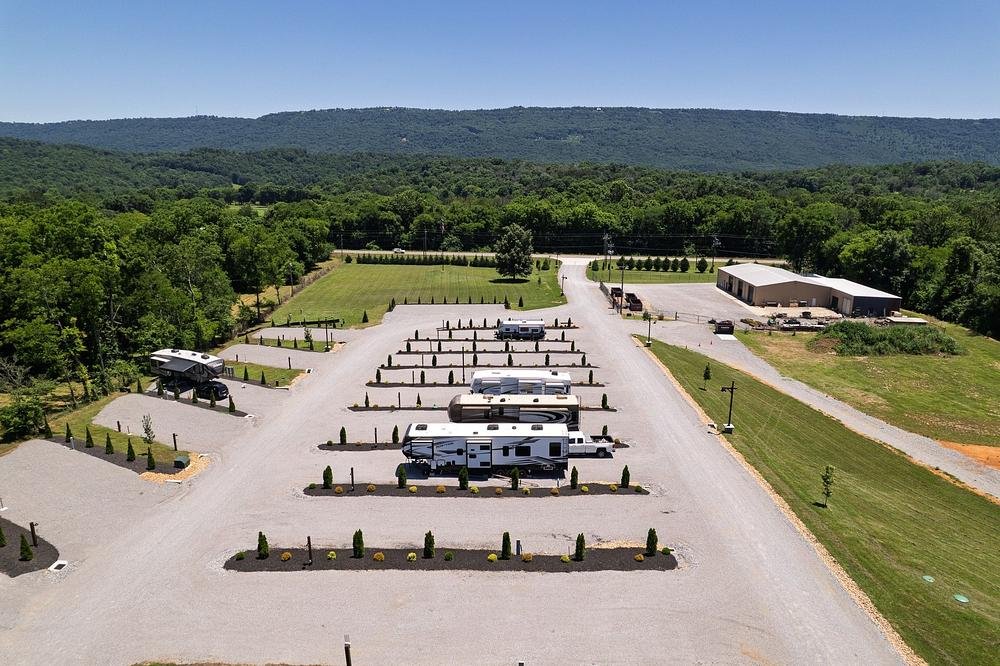 Valley View Campground