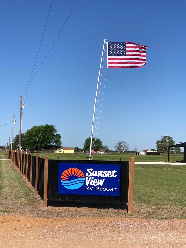 Sunset View RV Resort for Sale
