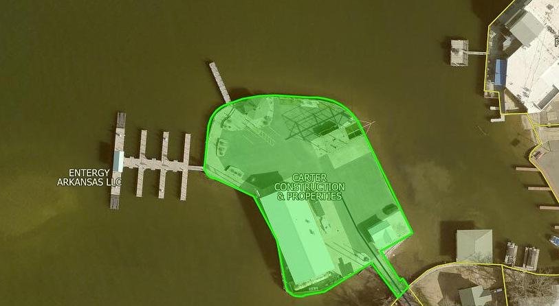 136 Butler ln / The Island on Lake Hamilton