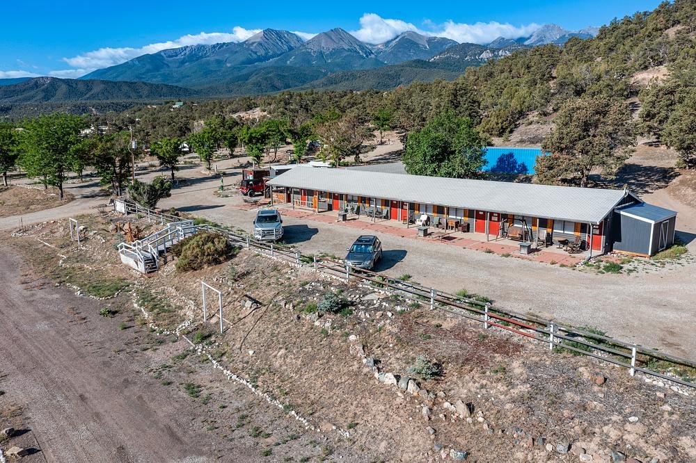 Black Bear RV Resort