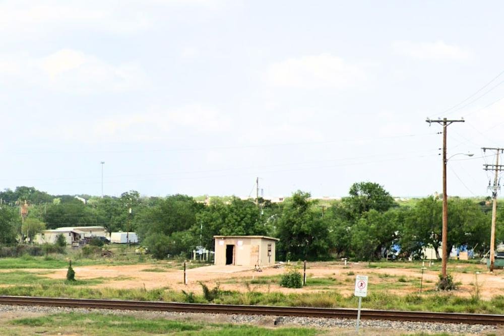 Cotulla RV Park