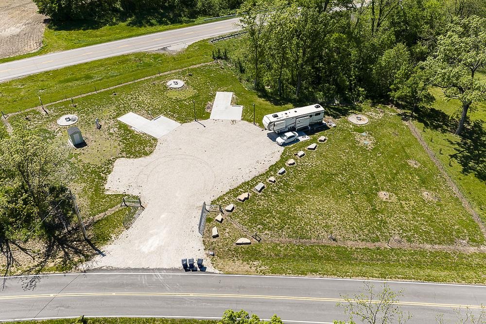 DSL RV Park
