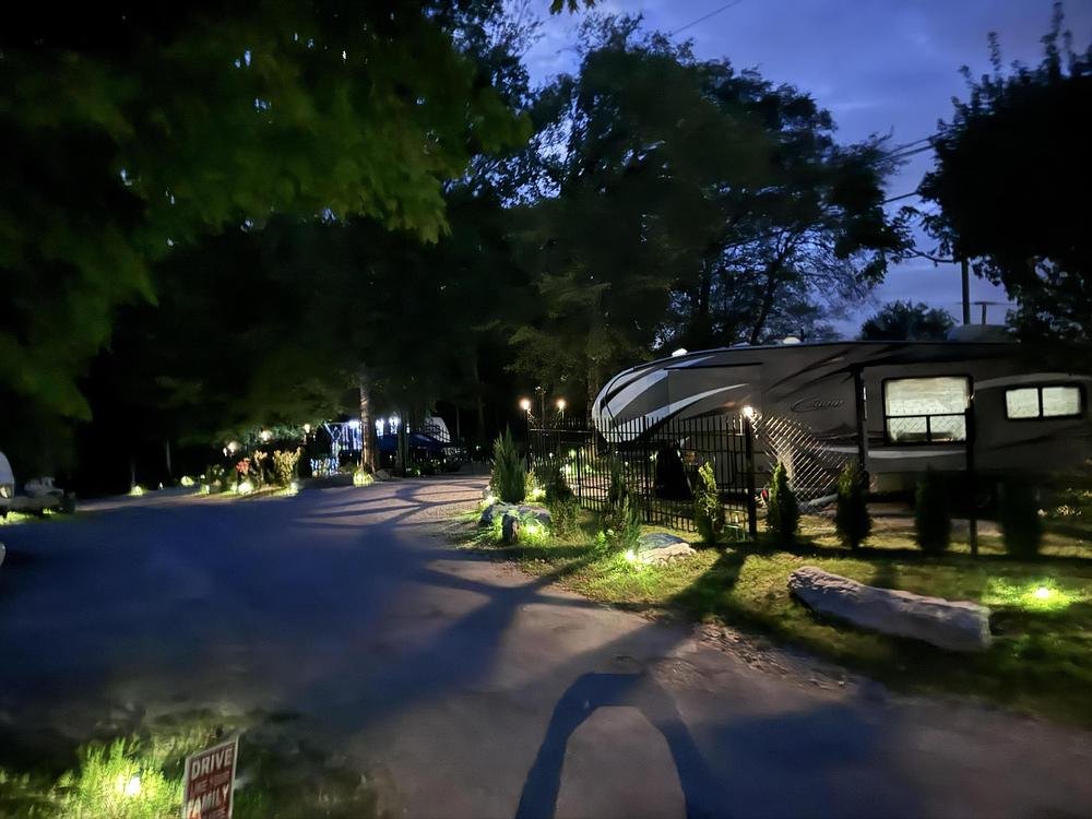 Sewee Creek RV