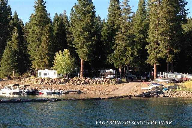 Vagabond Resort and RV Park