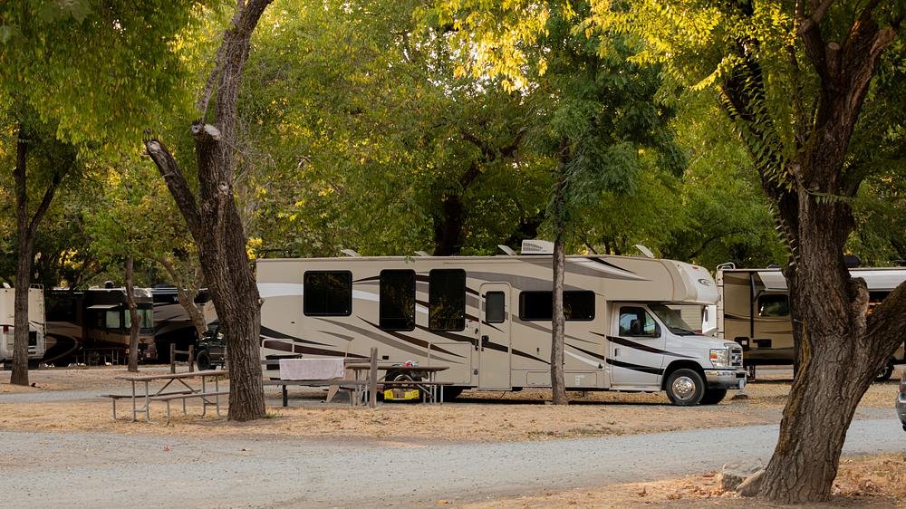 Confidential Southern Maine RV  Resort
