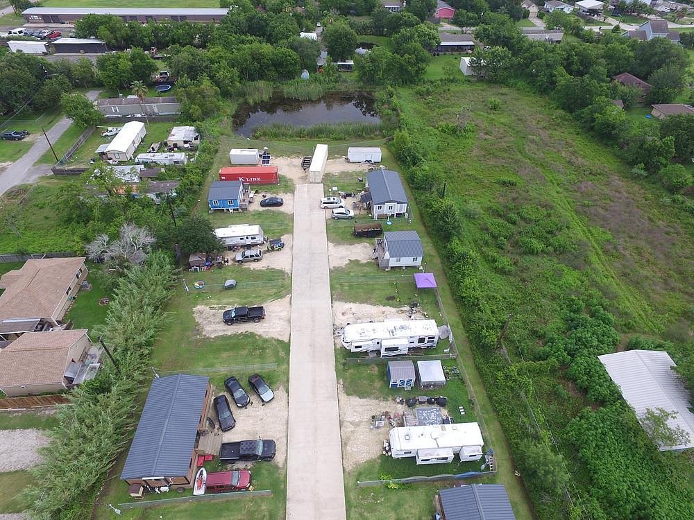 Avion RV Park