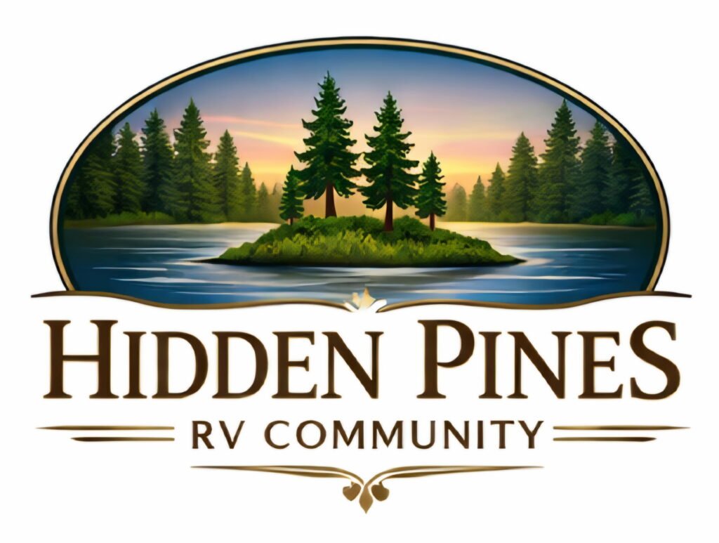RV Park and more in this Commercial East Texas Property!