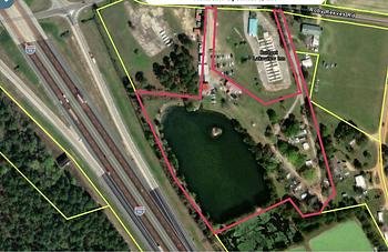 Western Kentucky RV Park