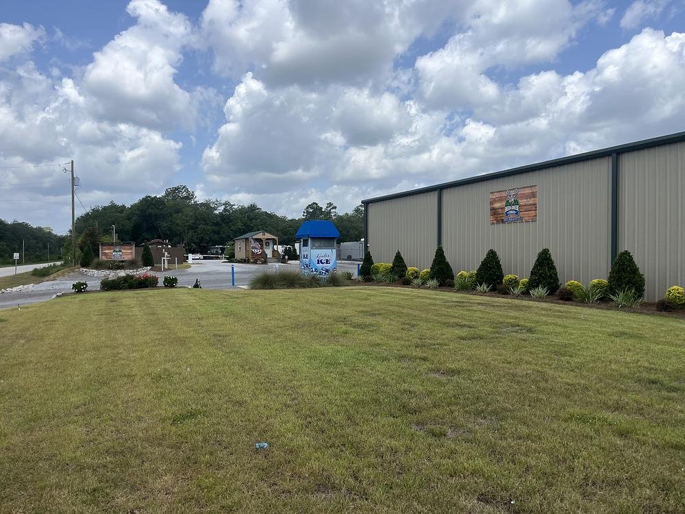 Deer Creek RV Park and Storage
