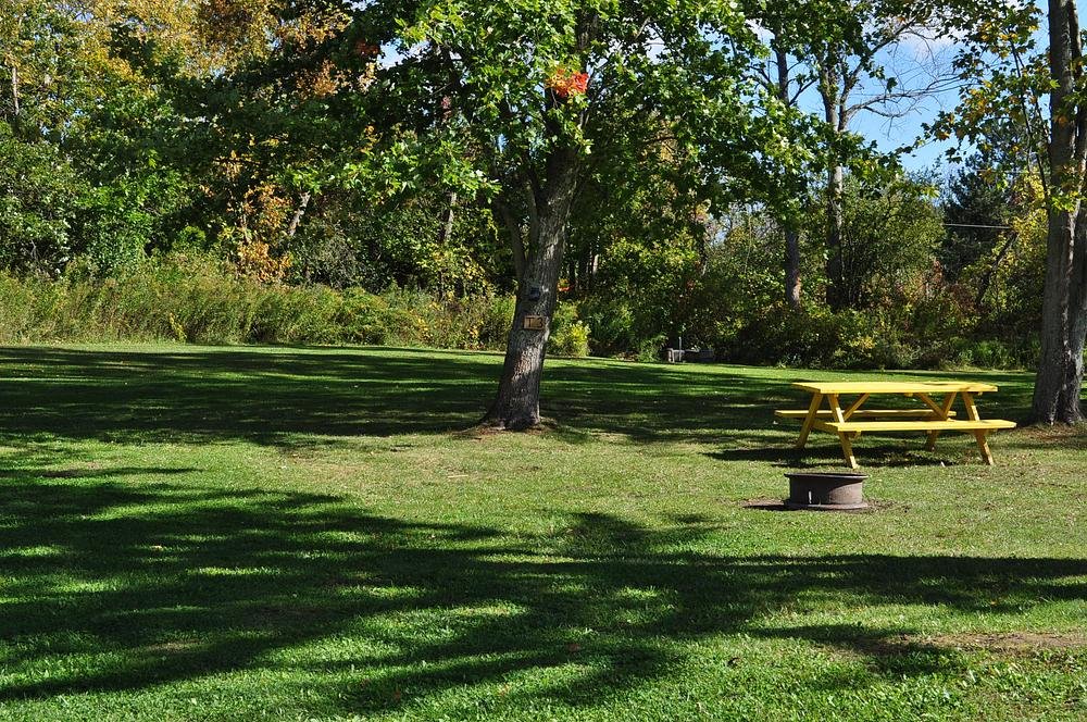 COLEMAN’S CAMPGROUND