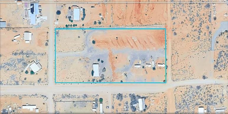 Turnkey RV Park with Huge Expansion Upside & Assumable Financing!