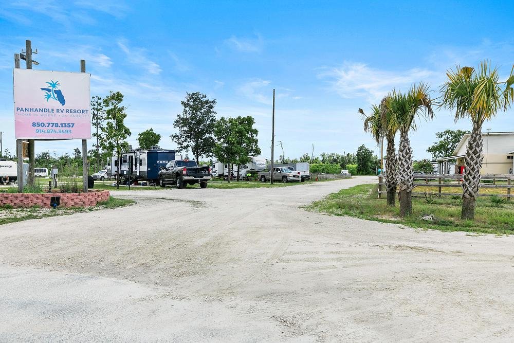 Panhandle RV Resort