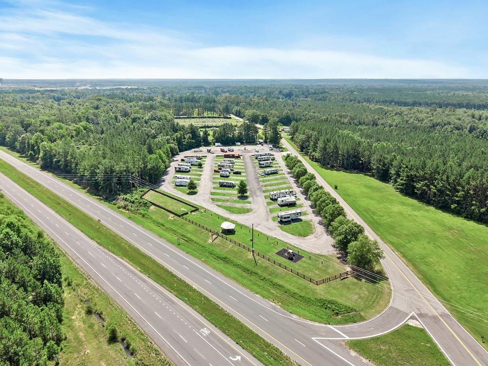 Brewton RV Park