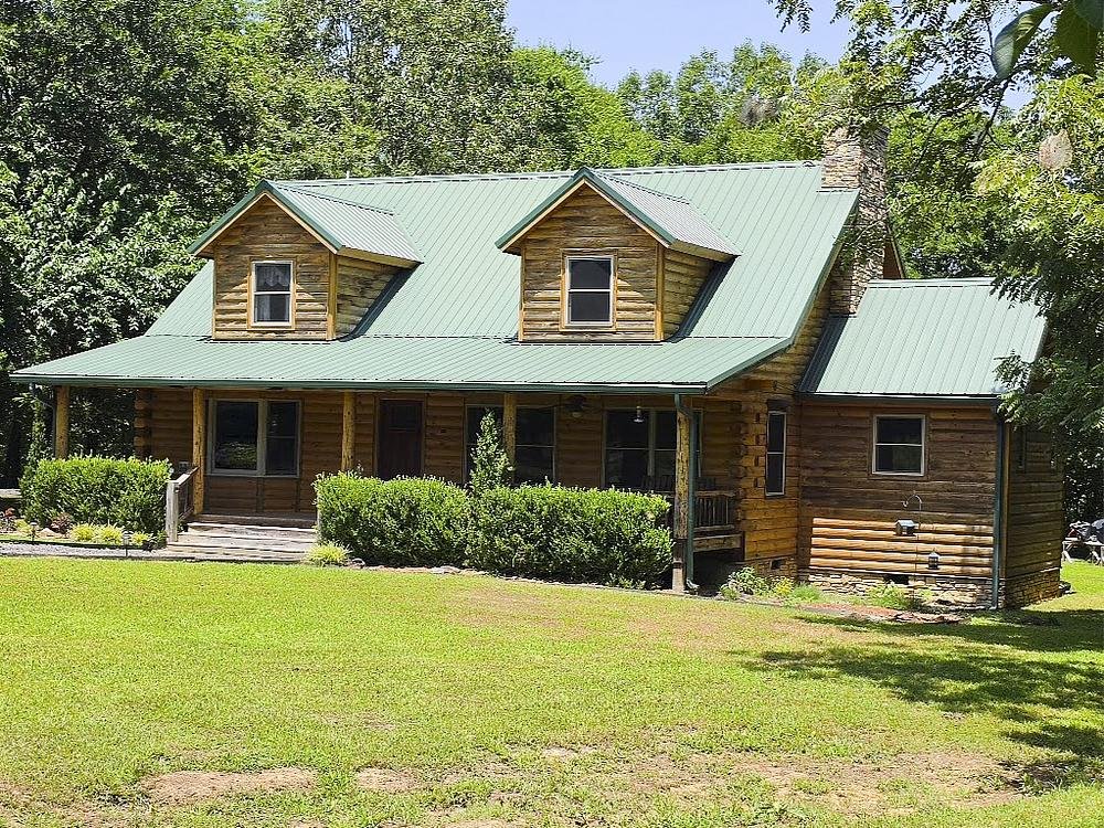 Mountainside Campground & RV Park in Smithville, Oklahoma for Sale
