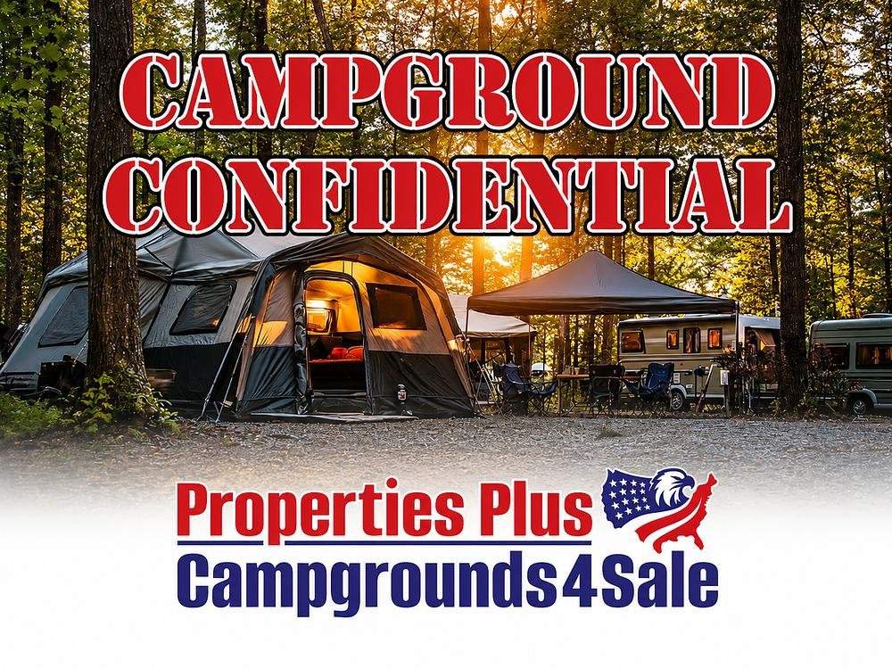 Confidential Listing