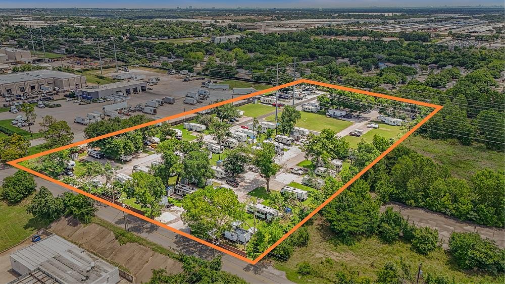 Shady Grove RV Park